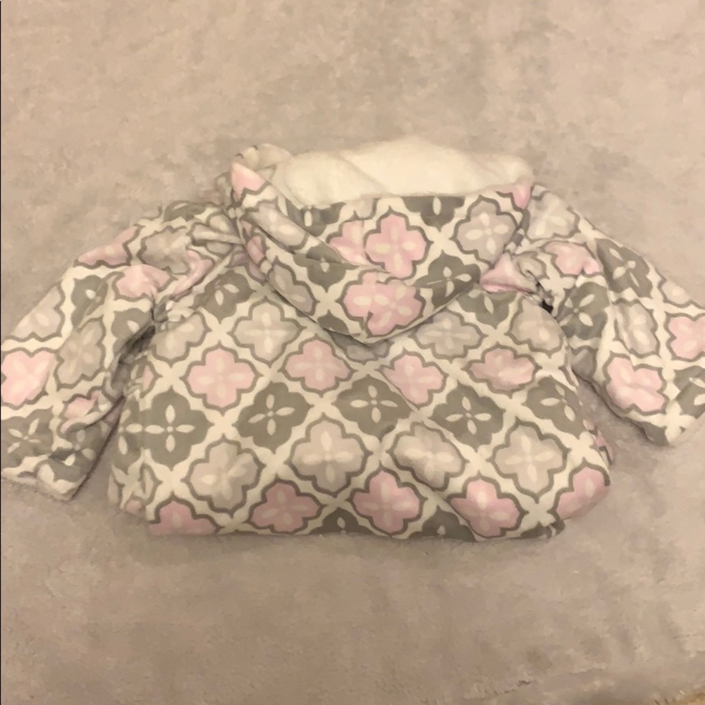 Infant Robe - Picture 2 of 3